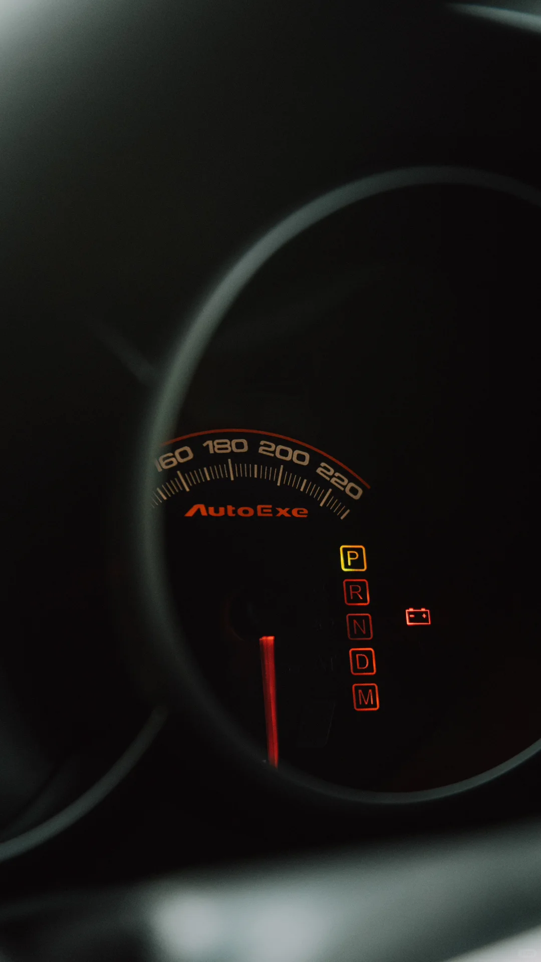 让人好懂、让人舒服的仪表盘的“设计温度”