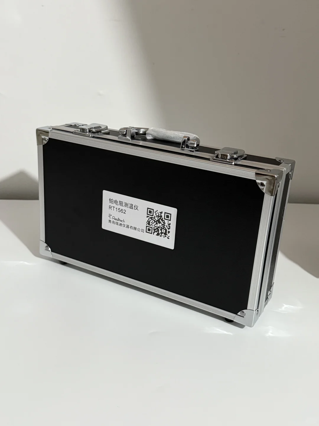 瑞迪仪器【RT1562高精度铂电阻测温仪】