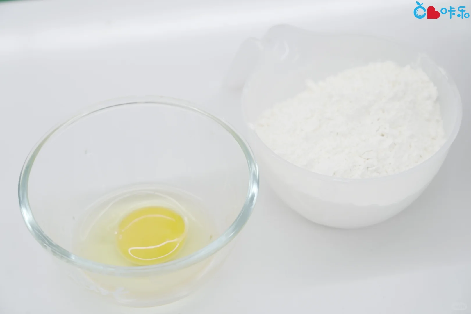 ?偷偷爆料！小小烘焙师个个都是细节控✨