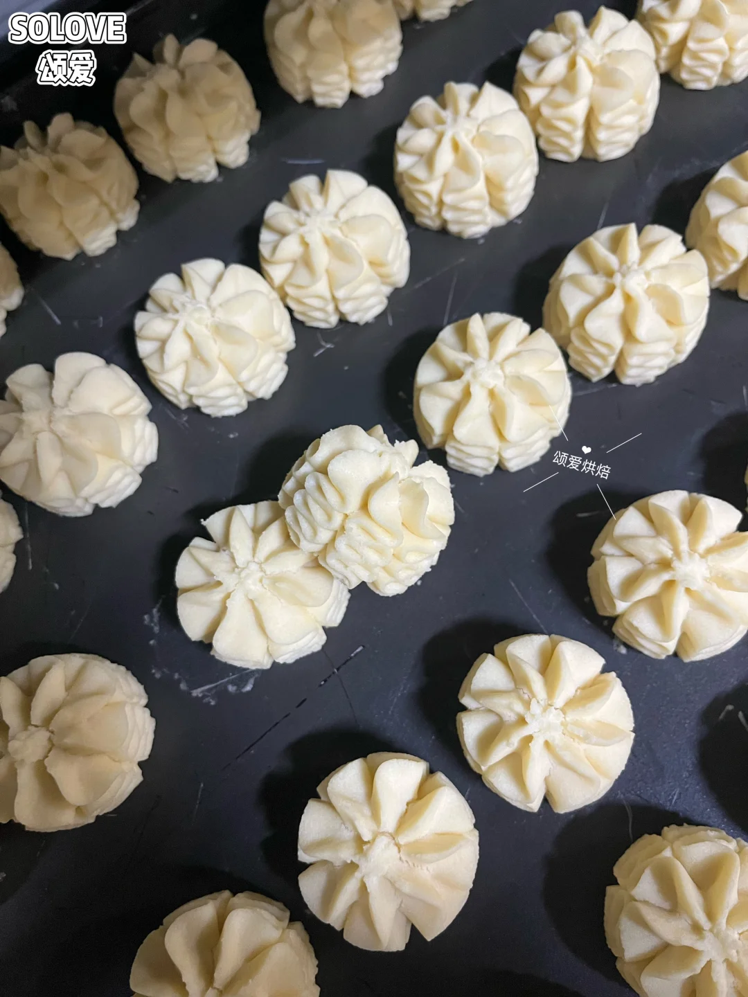 ?圣诞曲奇工厂！超低起订量1000盒可定制！