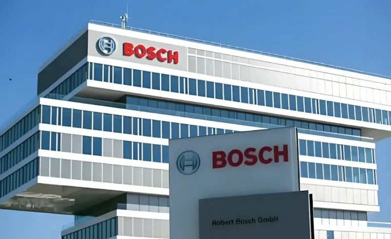 ?【巨头断臂求生!博世全球狂砍1.2万岗