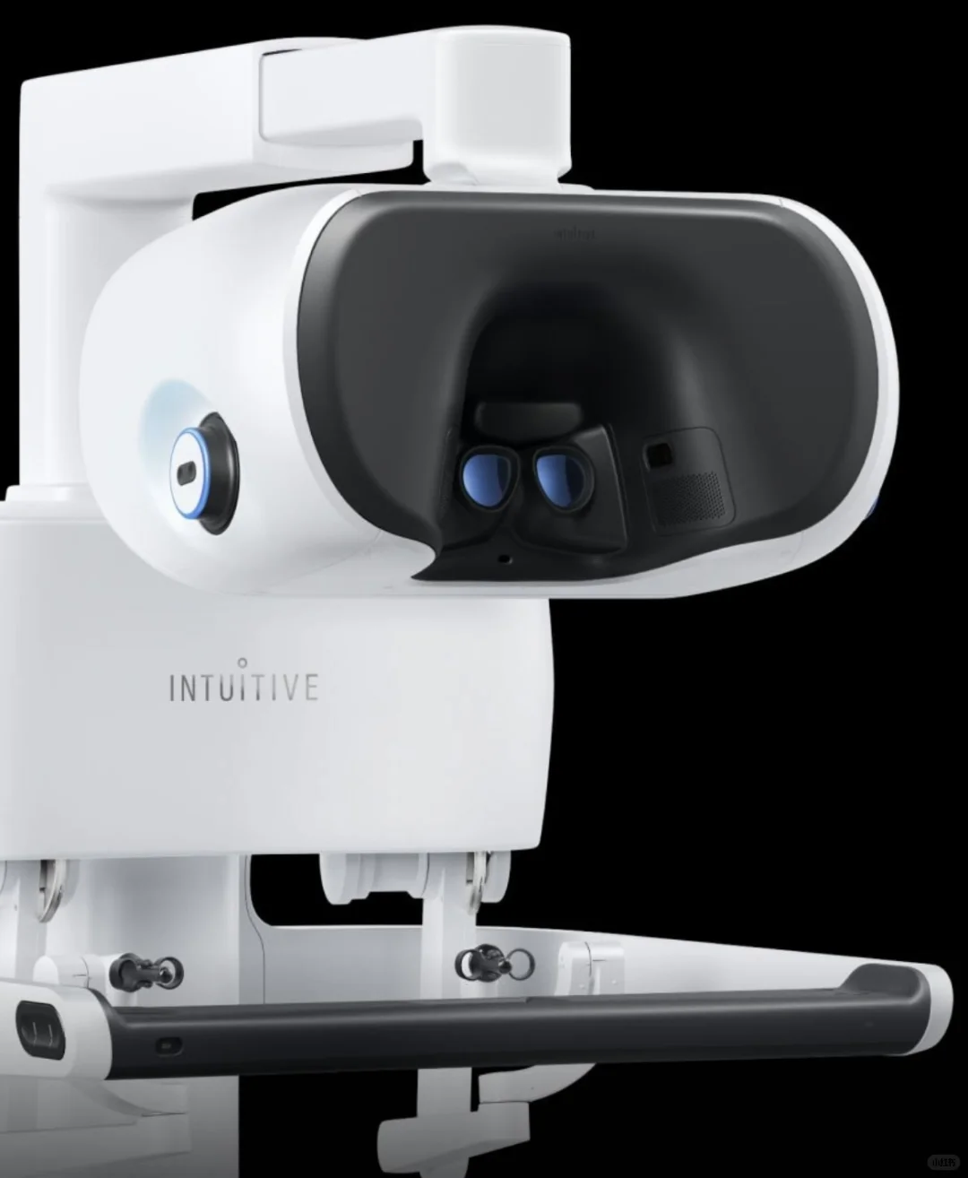 达芬奇手术机器人【工程师视角】深度解析