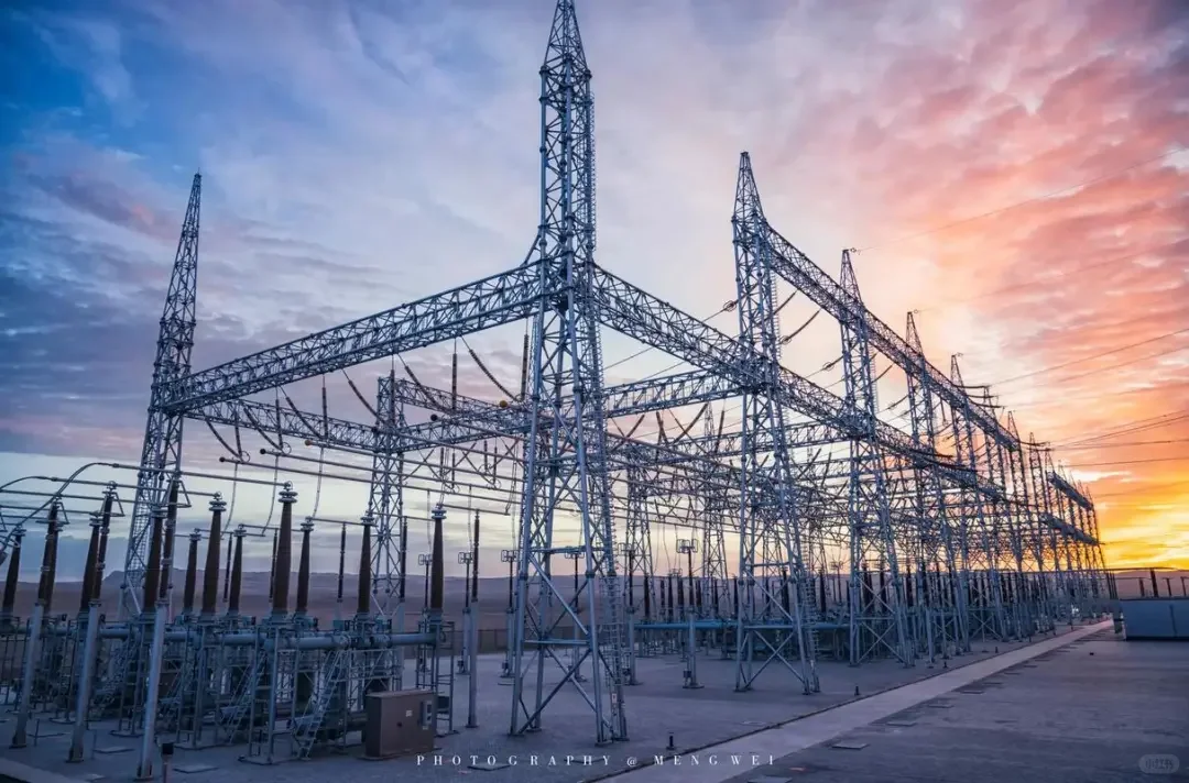 接下来!存储、电力、储能的结构性机会