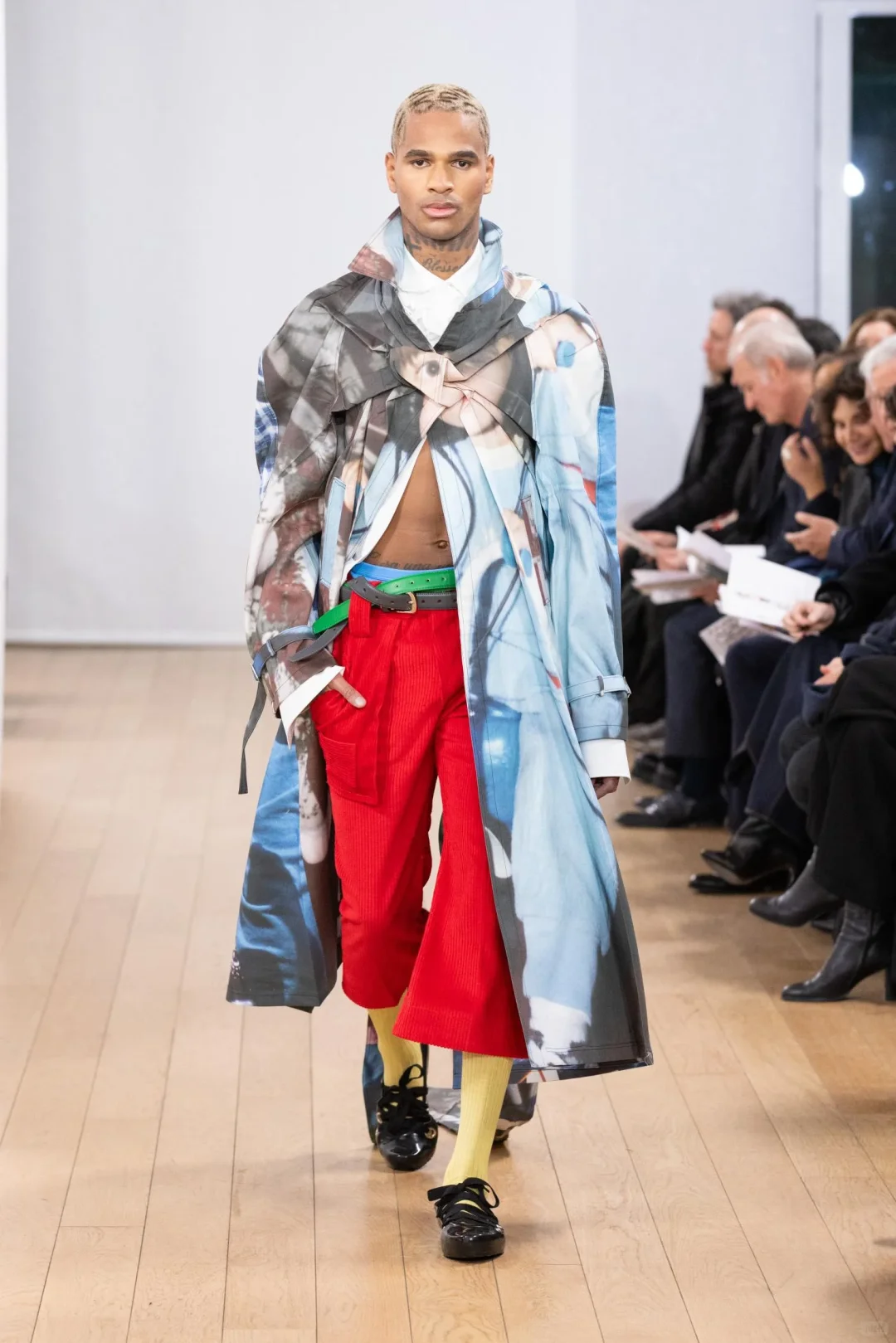 Fashion | Viola Yuedi