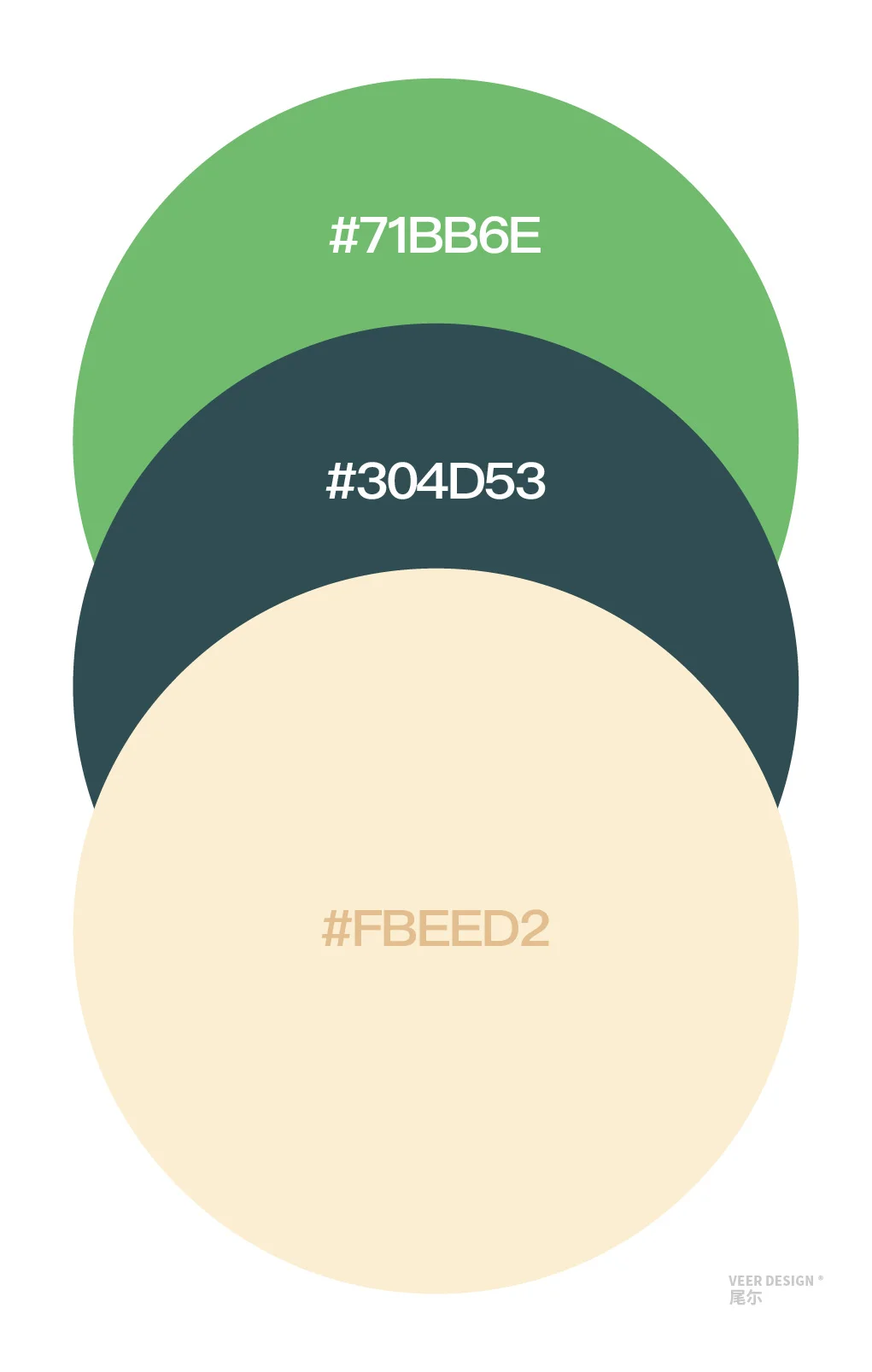 史上最舒服的配色 动漫篇