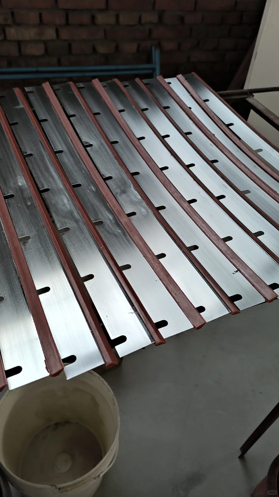 各种印刷机配件