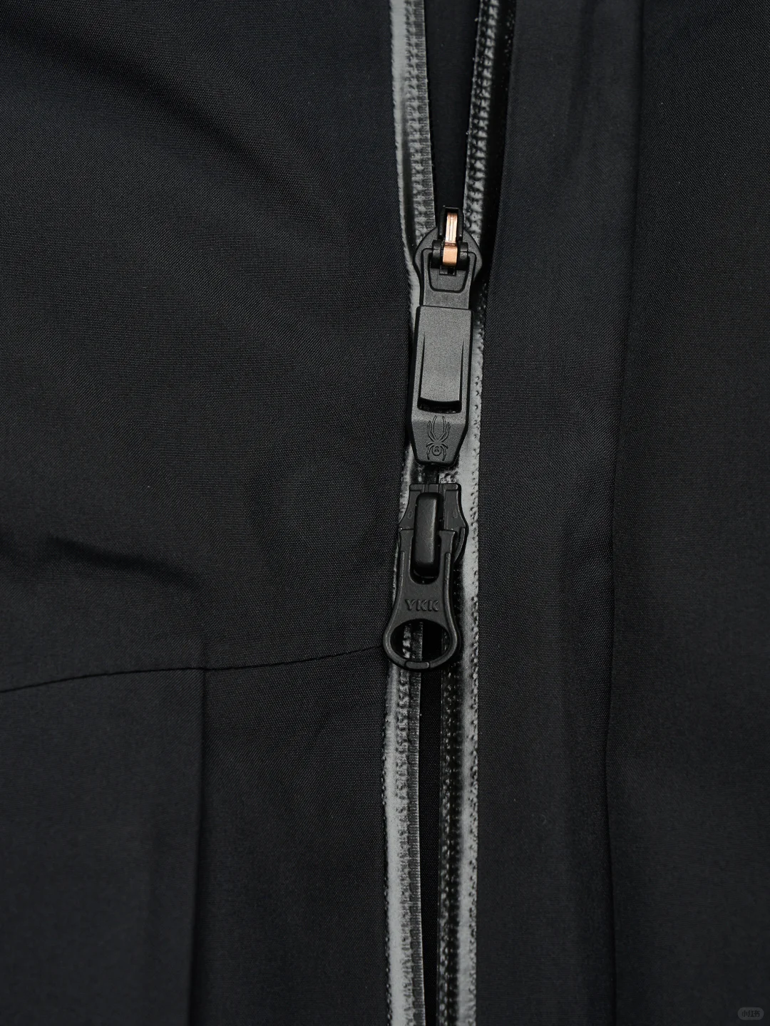 服装细节设计篇——拉链、拉片