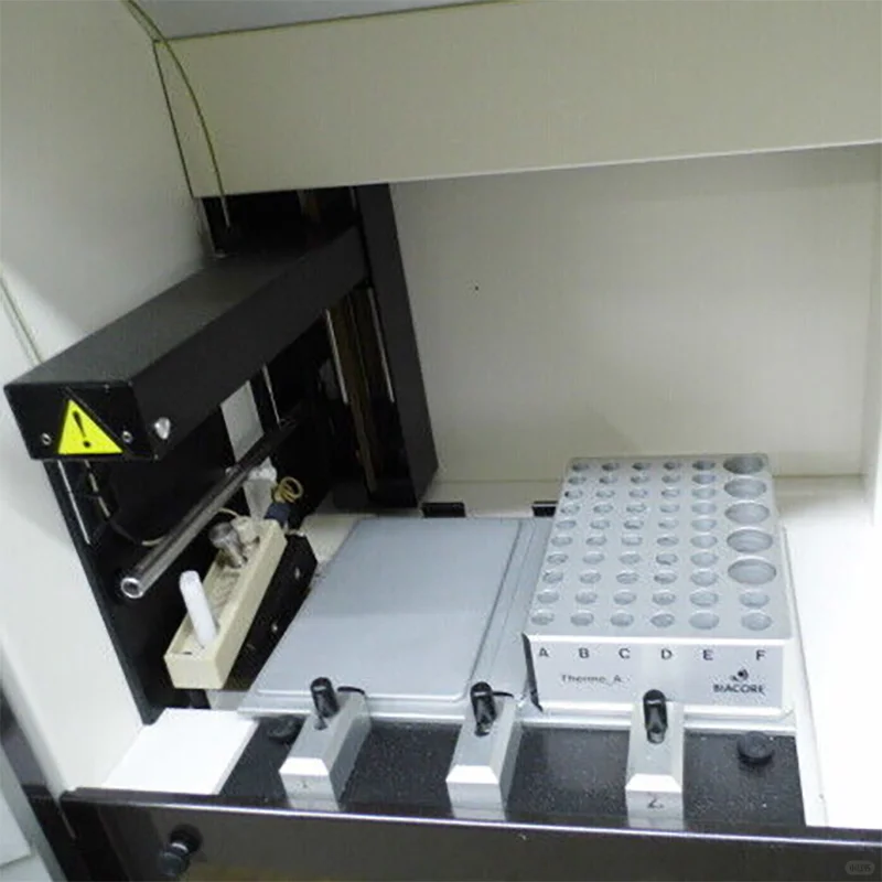 生物大分子相互作用分析仪Biacore 4000