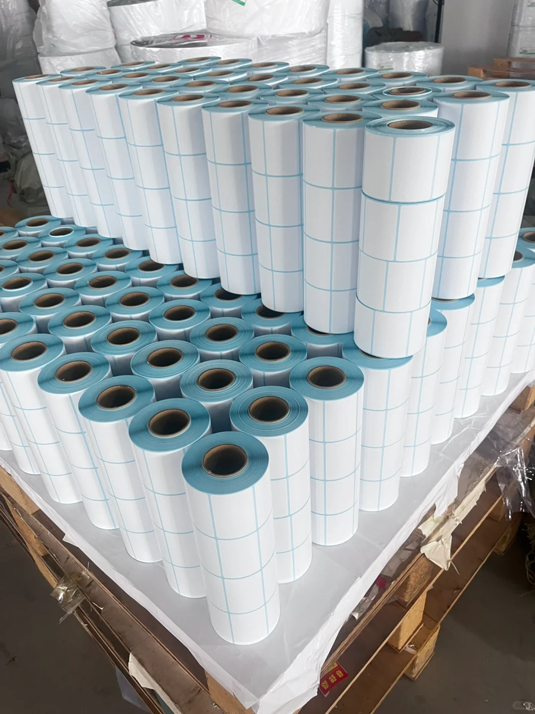 三防热敏纸源头厂家
