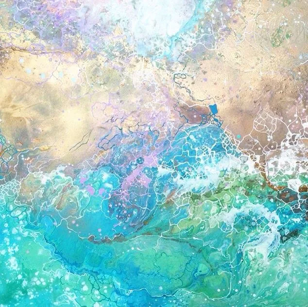 审美提升｜只推给有艺术细胞的人✨