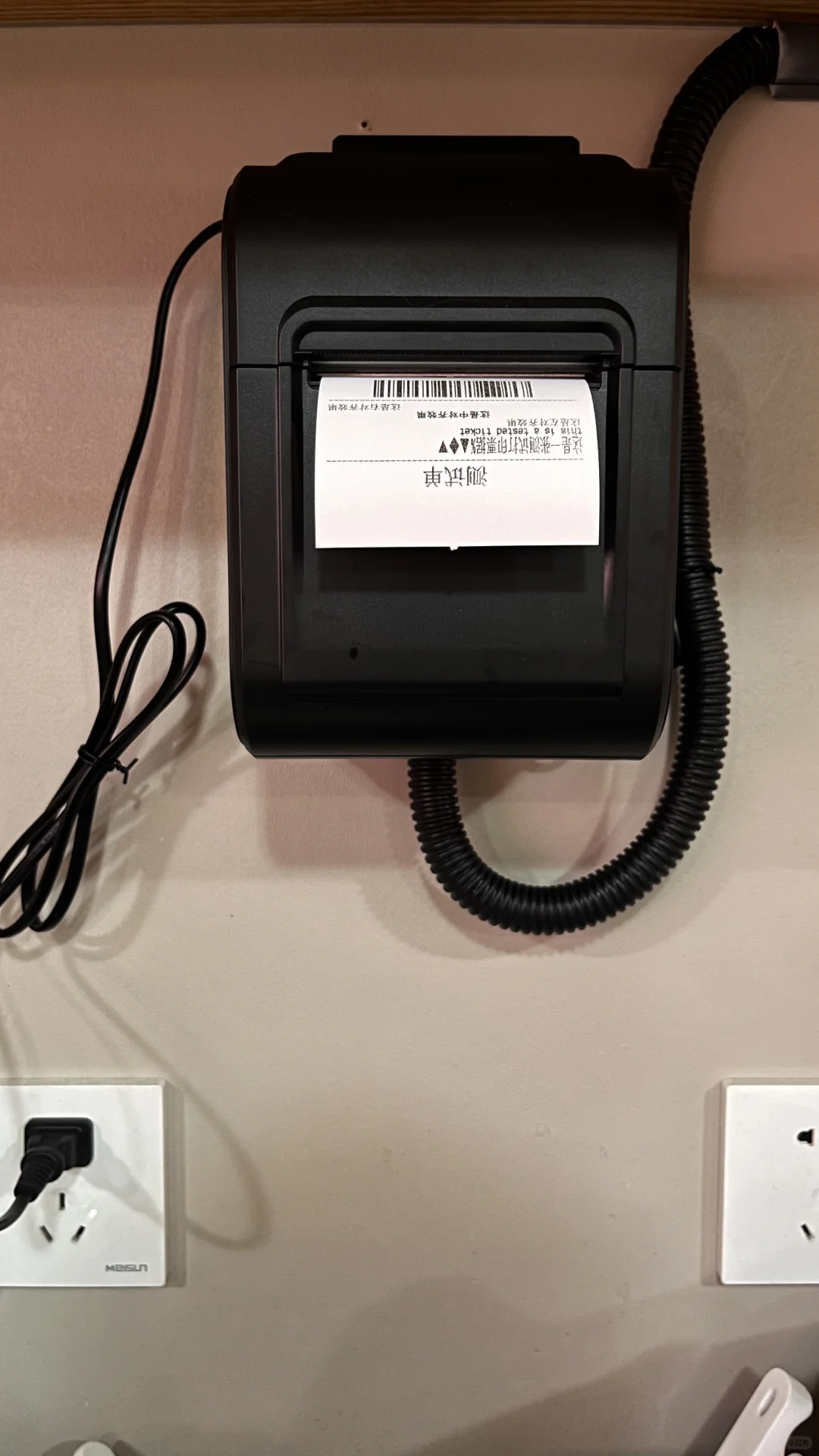 给选择热敏打印机的您,一点点良心建议