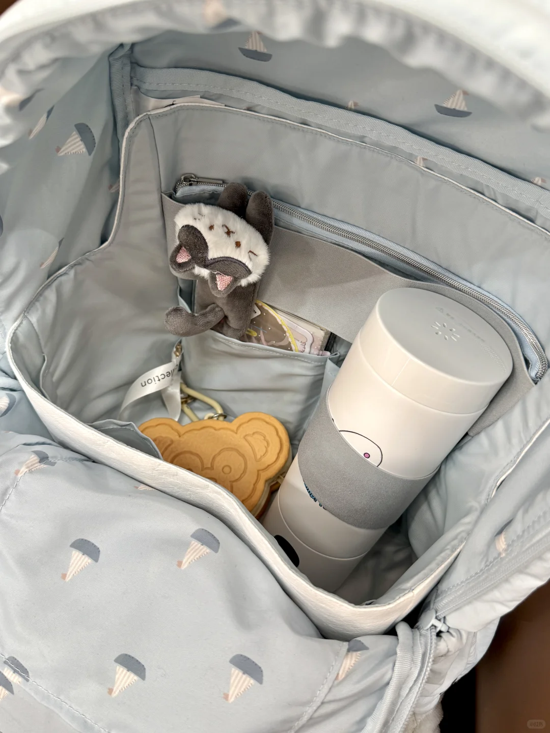 小小伙伴达菲你是一个板正的好宝宝～