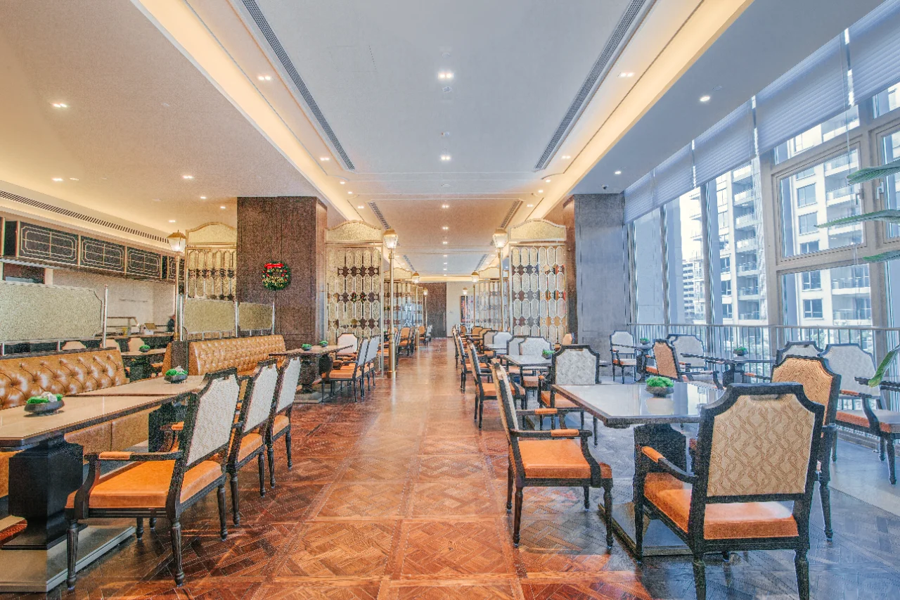 “适老化家具”的核心是倒圆角？