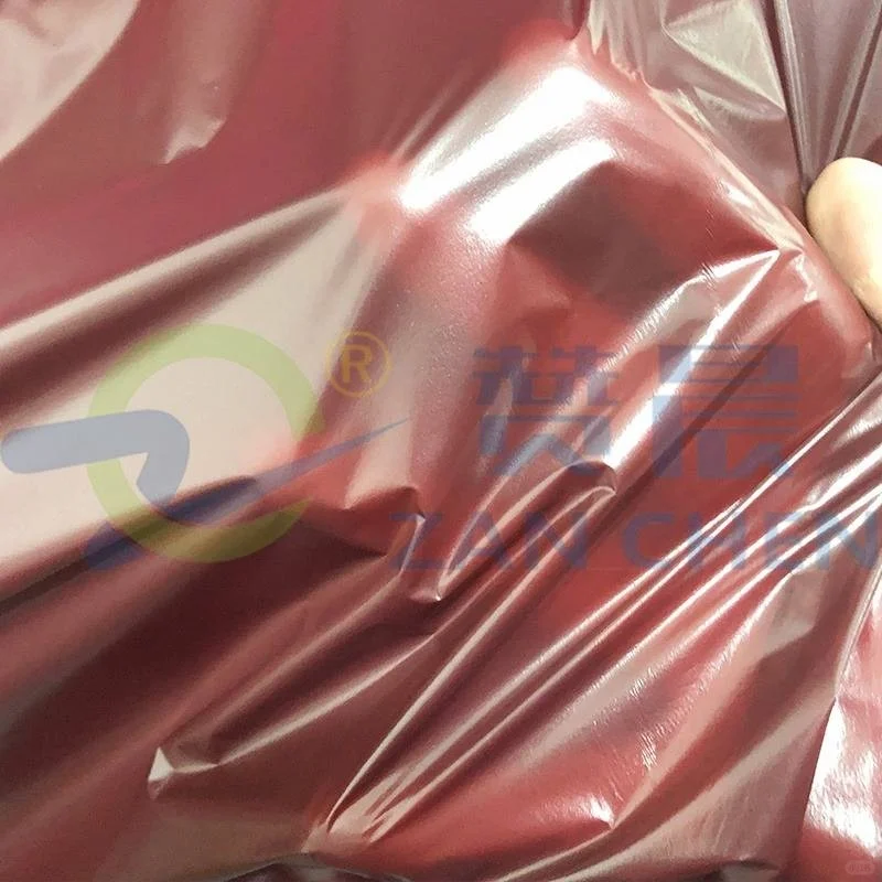 深入解析光伏膜原料构成及其关键作用