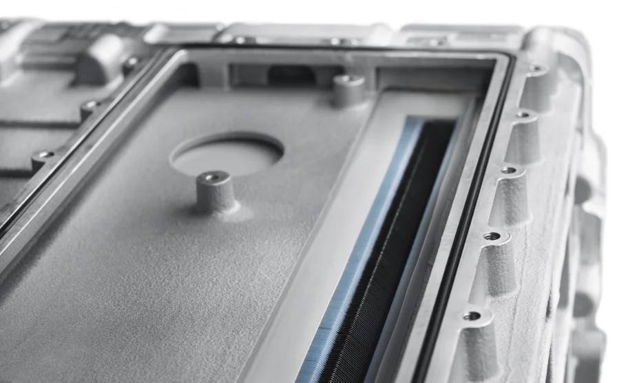 等到2028年，就能开上氢能源的宝马了