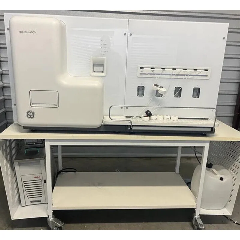 生物大分子相互作用分析仪Biacore 4000