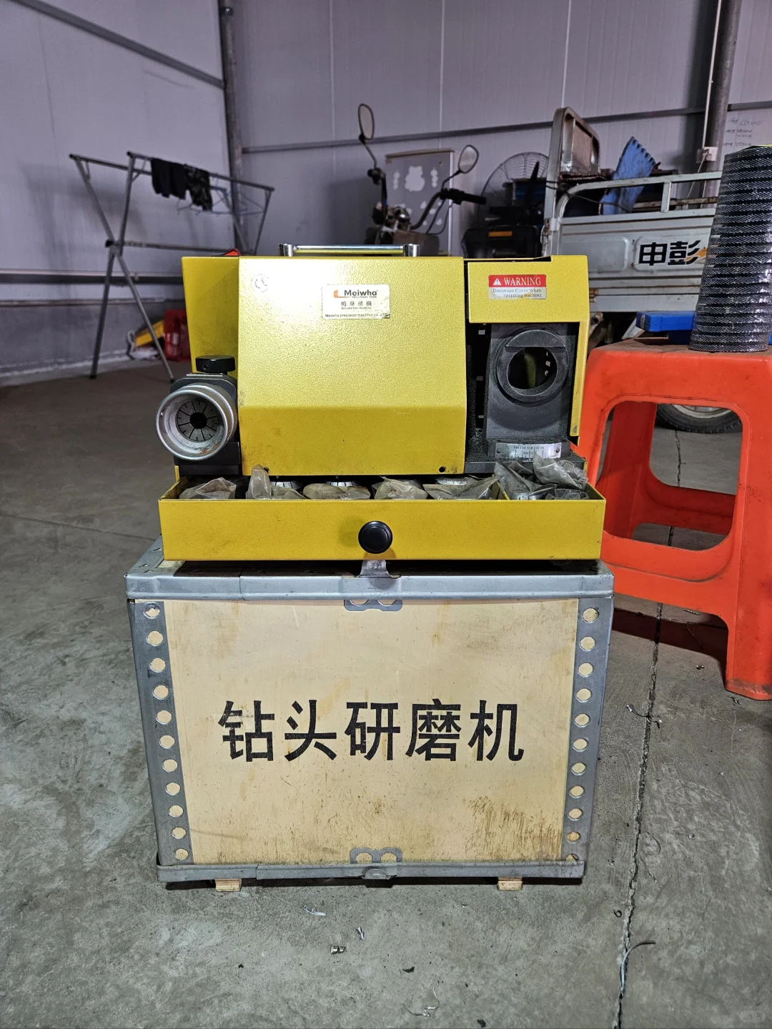 这年头还有人要数控车床吗？