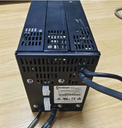 北京SPELLMAN斯派曼工业医疗电源维