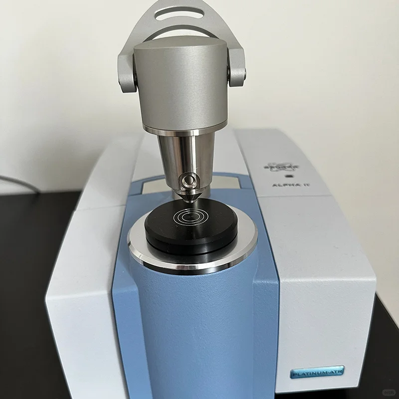 德国Bruker ALPHA II FTIR 近红外光谱仪