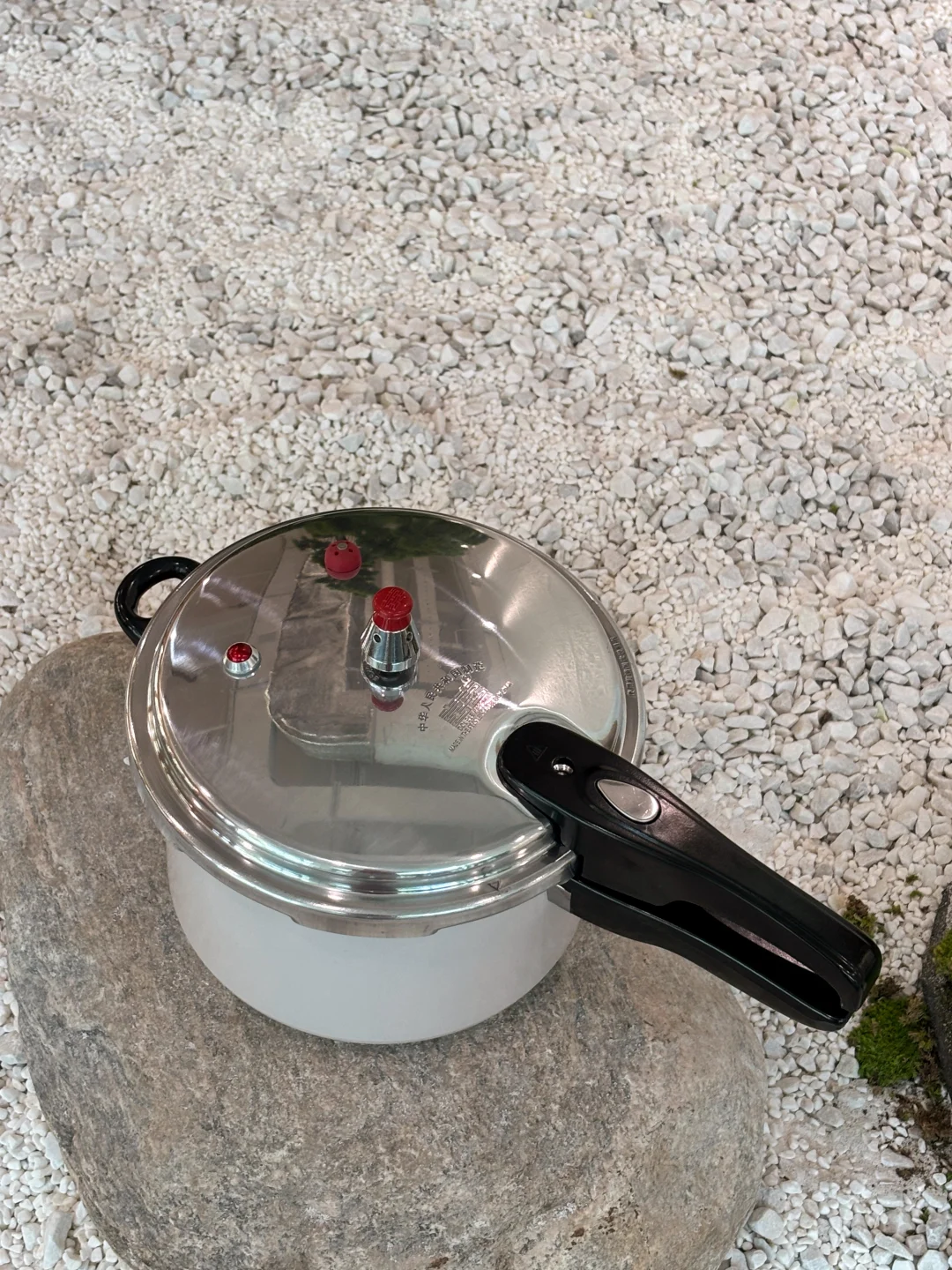 限压阀其实是保命阀