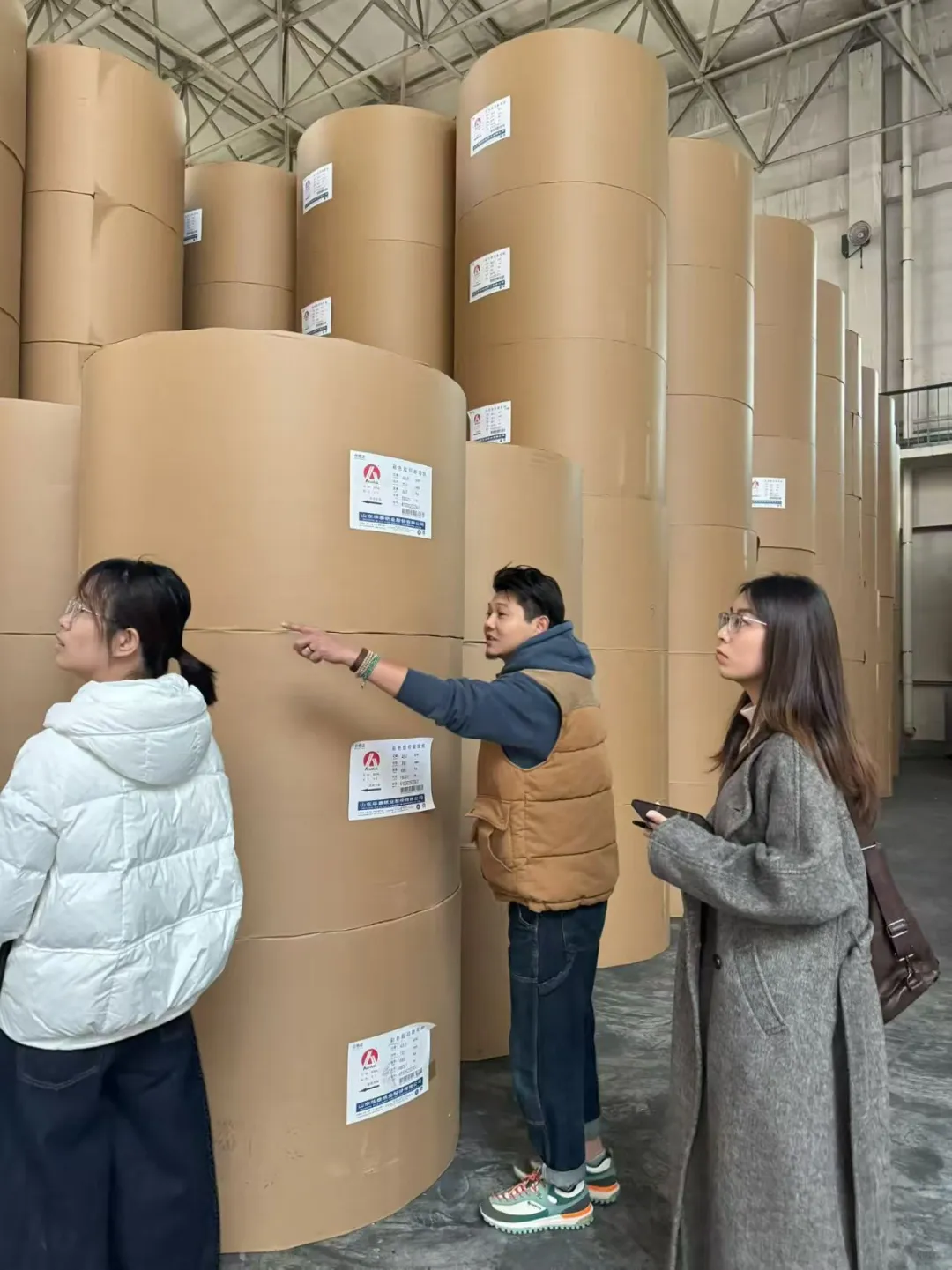 踩点Plog|打磨研学满分路线!