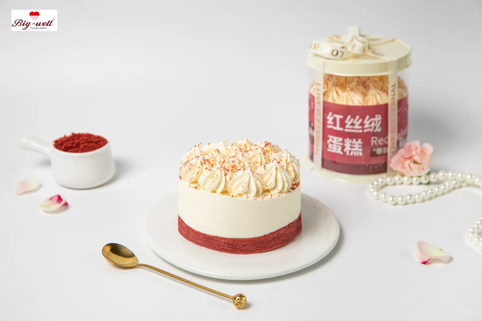 北京四寸小蛋糕