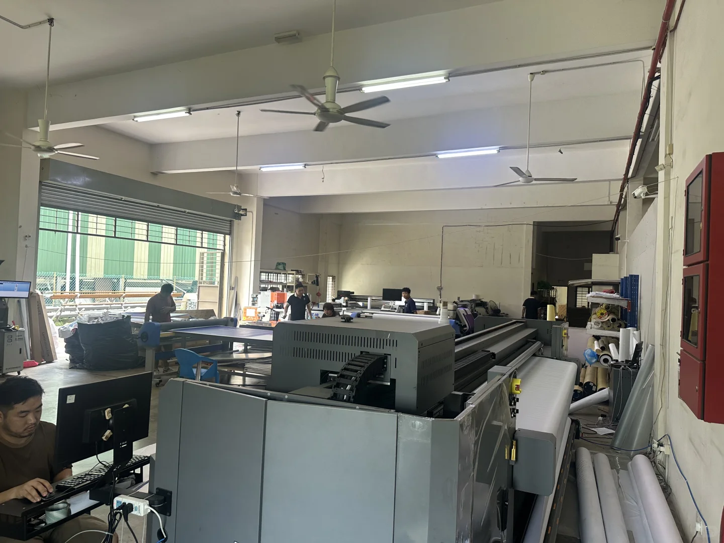 ?【吉隆坡印刷界隐藏王者！24h出货惊呆客户】