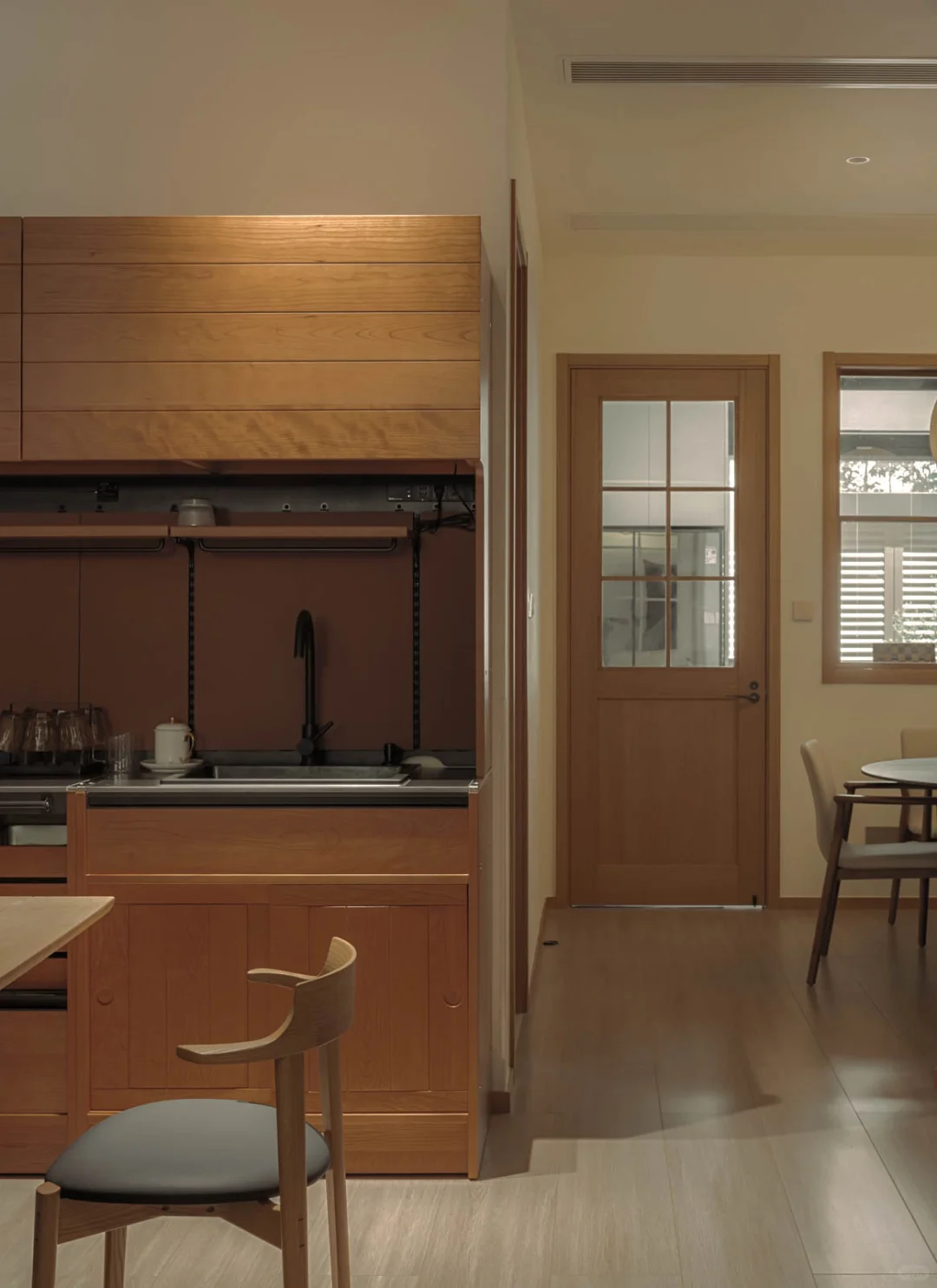 适老化设计的个体差异