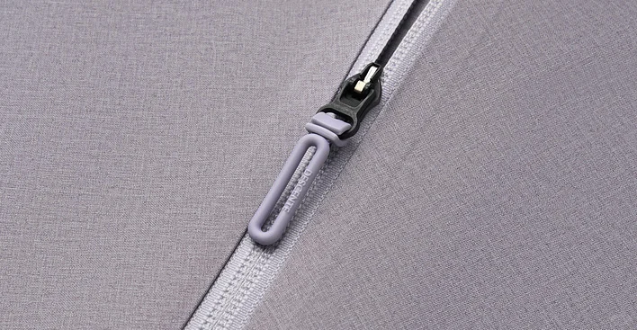 服装细节设计篇——拉链、拉片