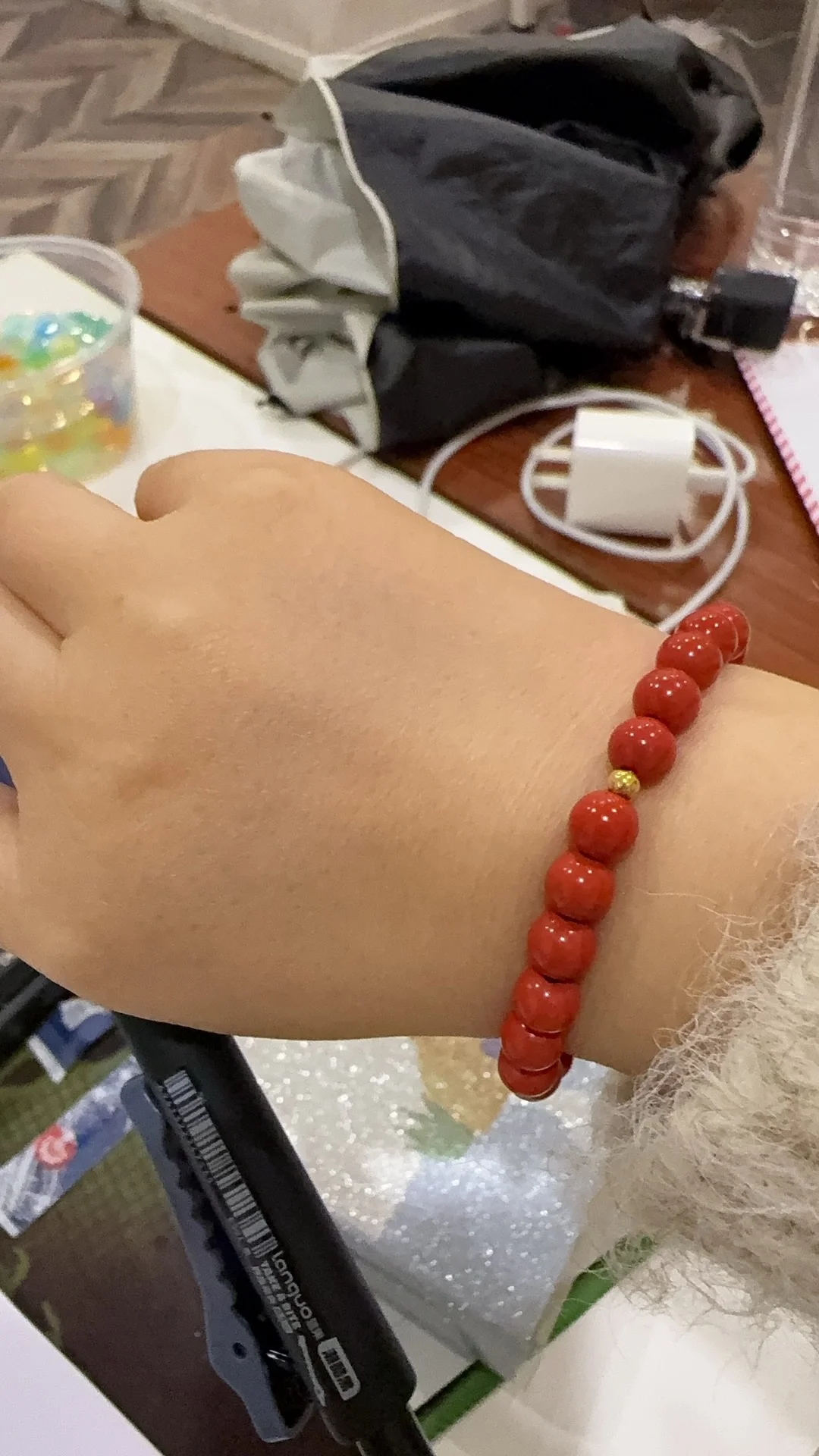 装修监理在工地的一天