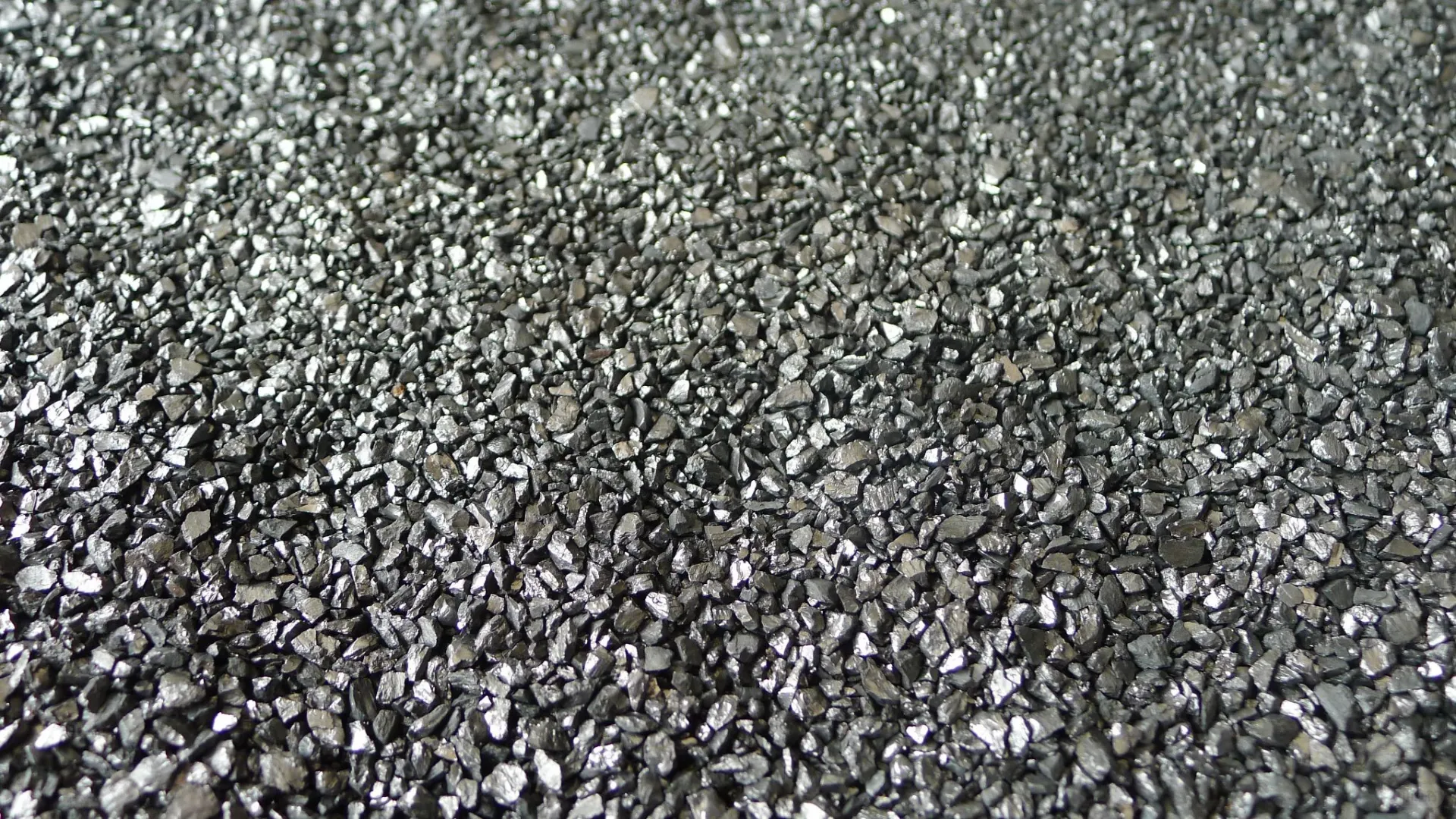 ✨【工厂日常分享｜硅铁粒出货】✨