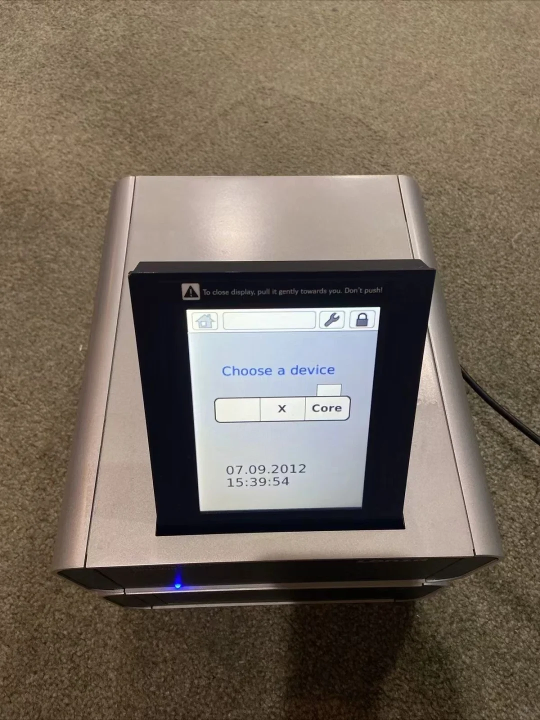 Lonza 4D-NucleoFector 二代电转仪C+X Unit