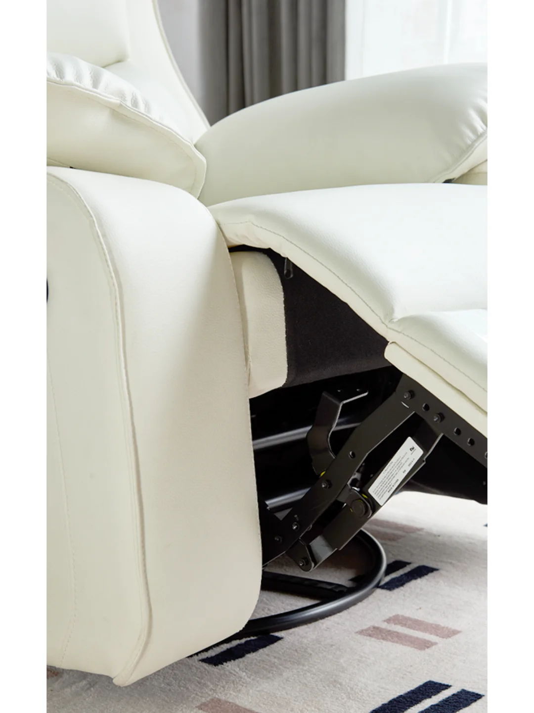 孝心推荐:老人功能单椅,舒适与实用并存!