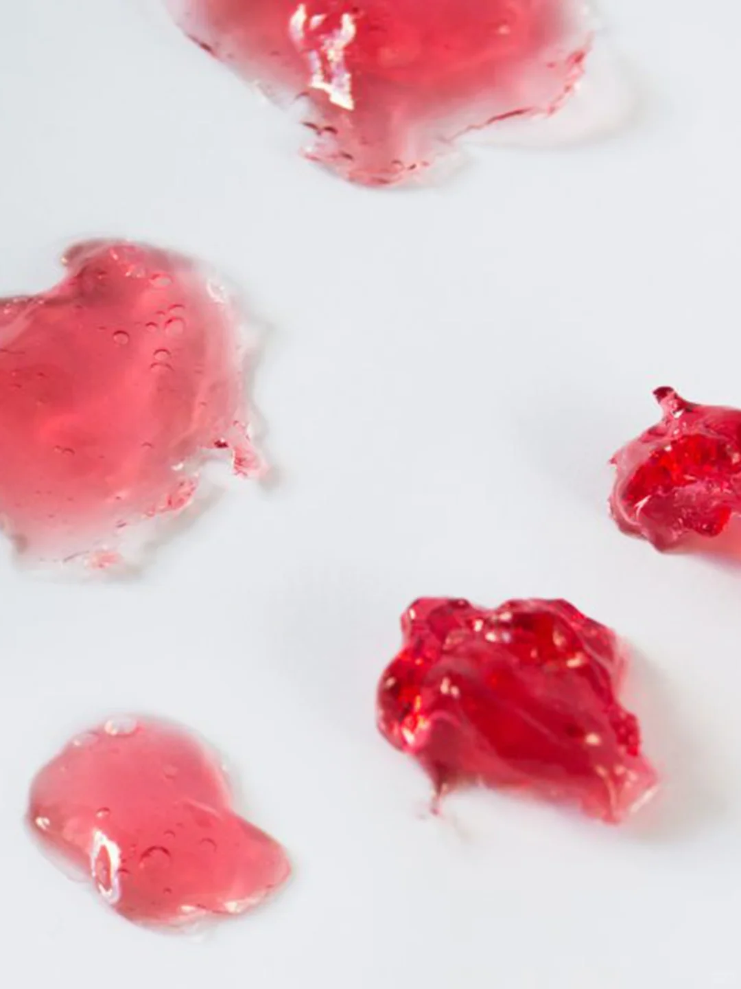 ?✨可持续材料：明胶生物塑料✨?