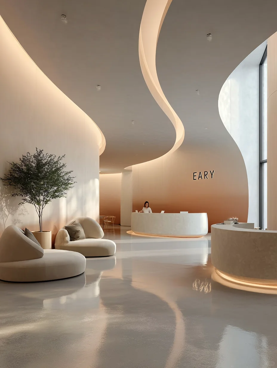 ?用色彩打开康养新视界