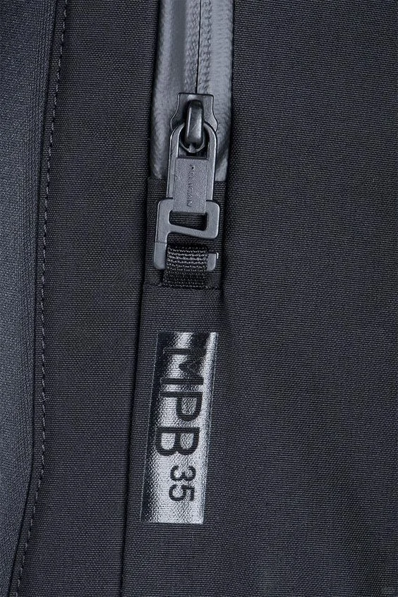 服装细节设计篇——拉链、拉片