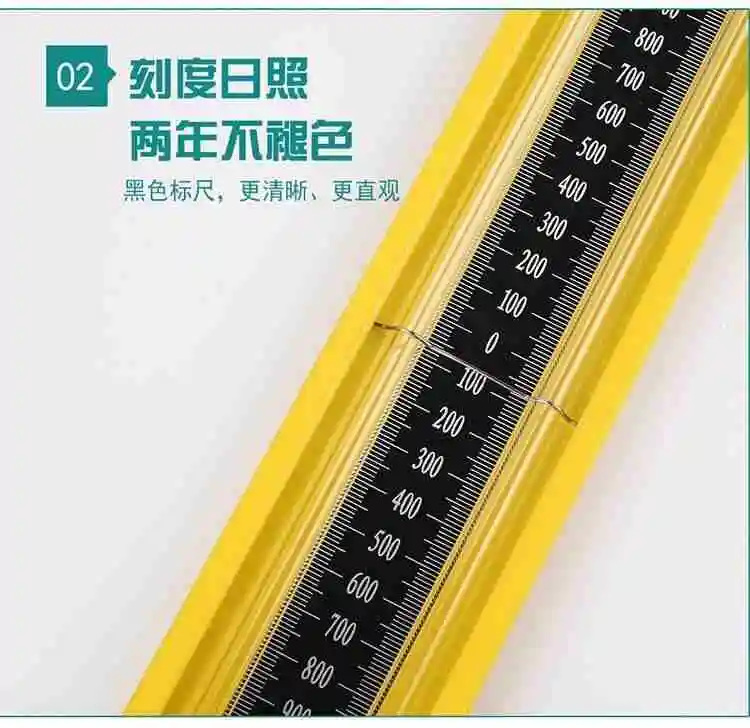 合金U型压力计?测压必备