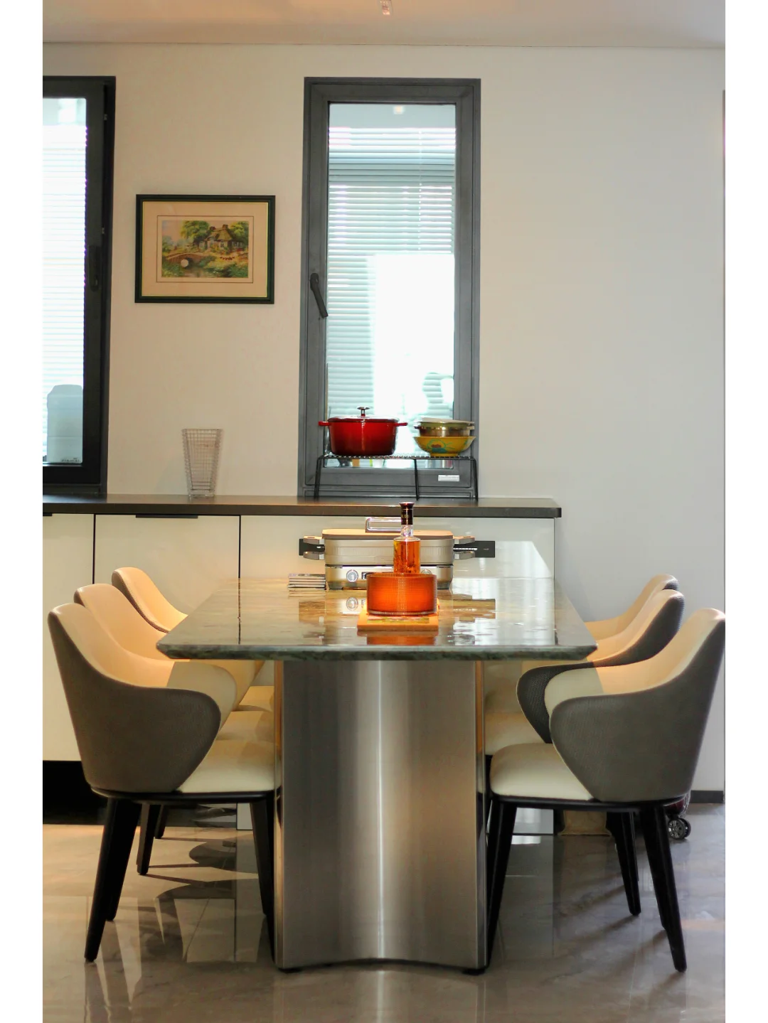 坐标北京?超舒适的退休宅家计划?