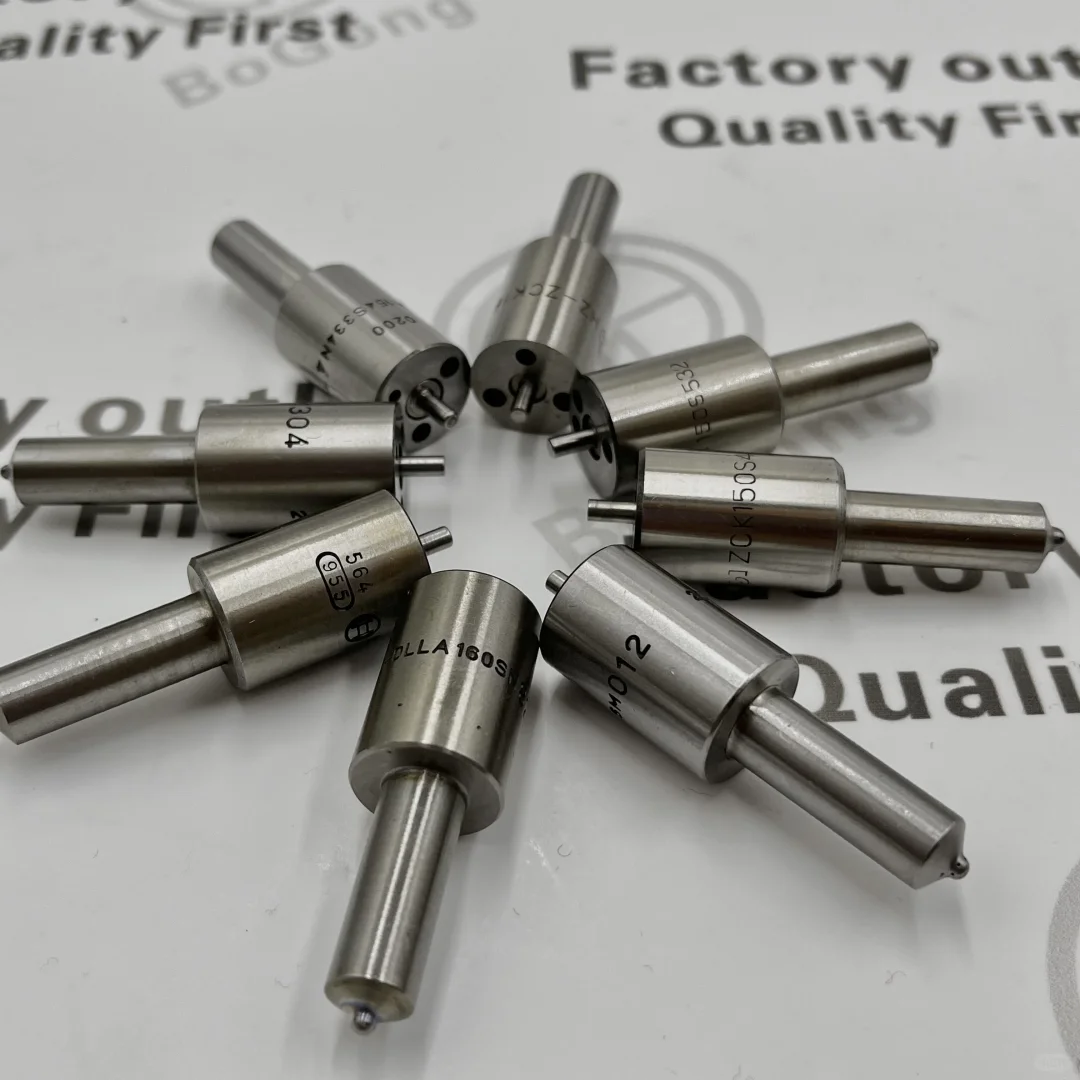高效柴油喷油器油嘴