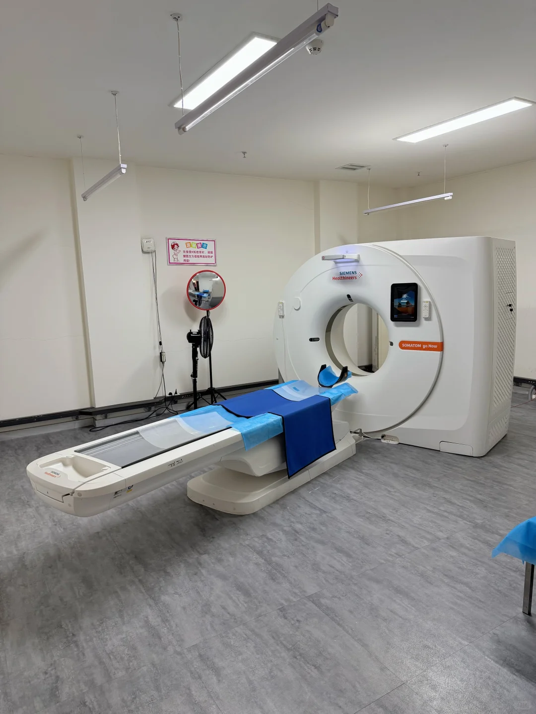 来聊聊深度体检和普通体检有什么区别