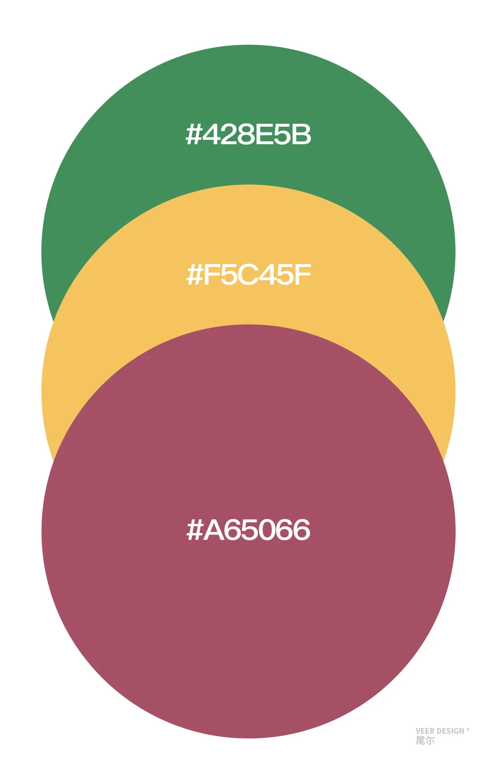 史上最舒服的配色 动漫篇