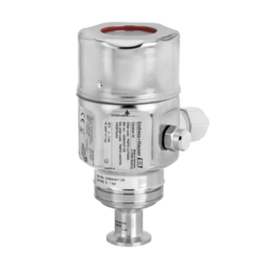 PMP51-AA21RA1UGCRKJA1+AK 压力变送器