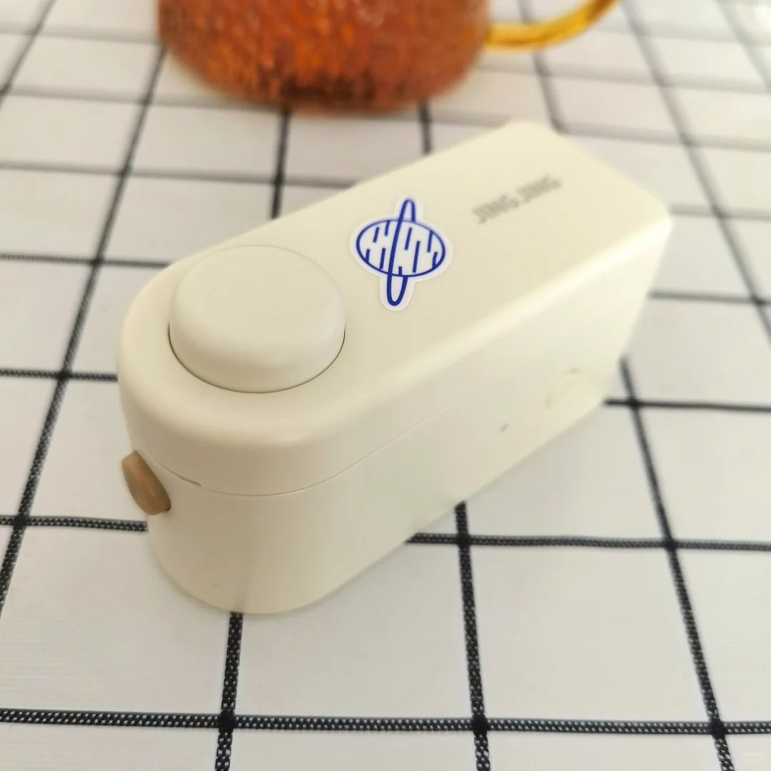 井井标签机 绝绝子 !