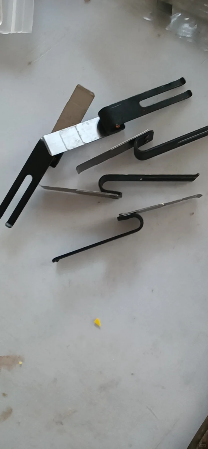 各种印刷机配件