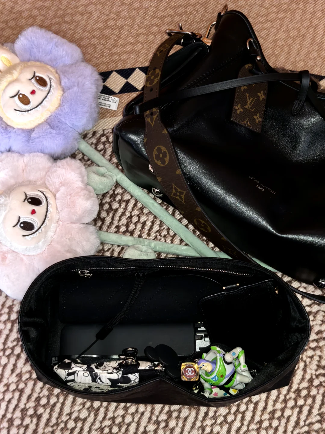 ✨carryall的天菜内胆包❗