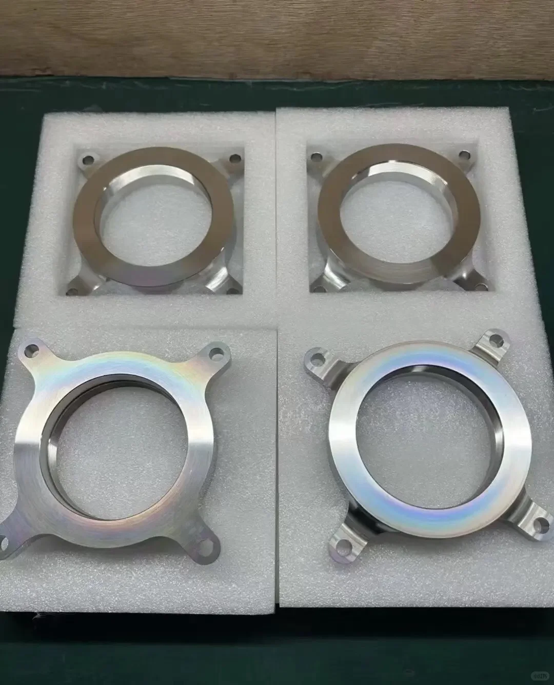 CNC加工定制非标产品加工数控机床零件加工