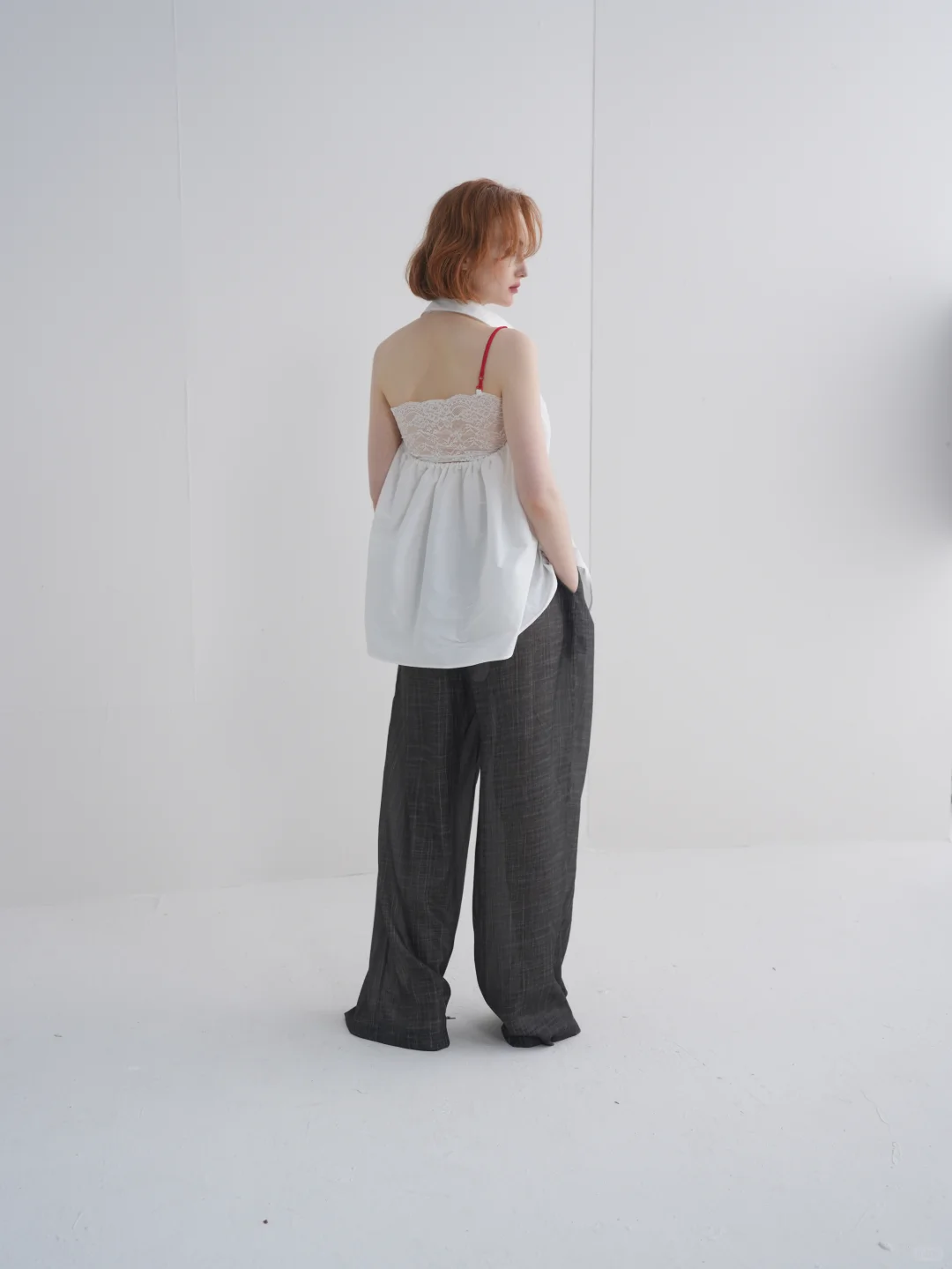 后镂风采，不对称之美