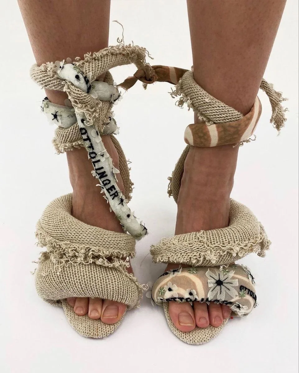 叛逆美学|解构主义