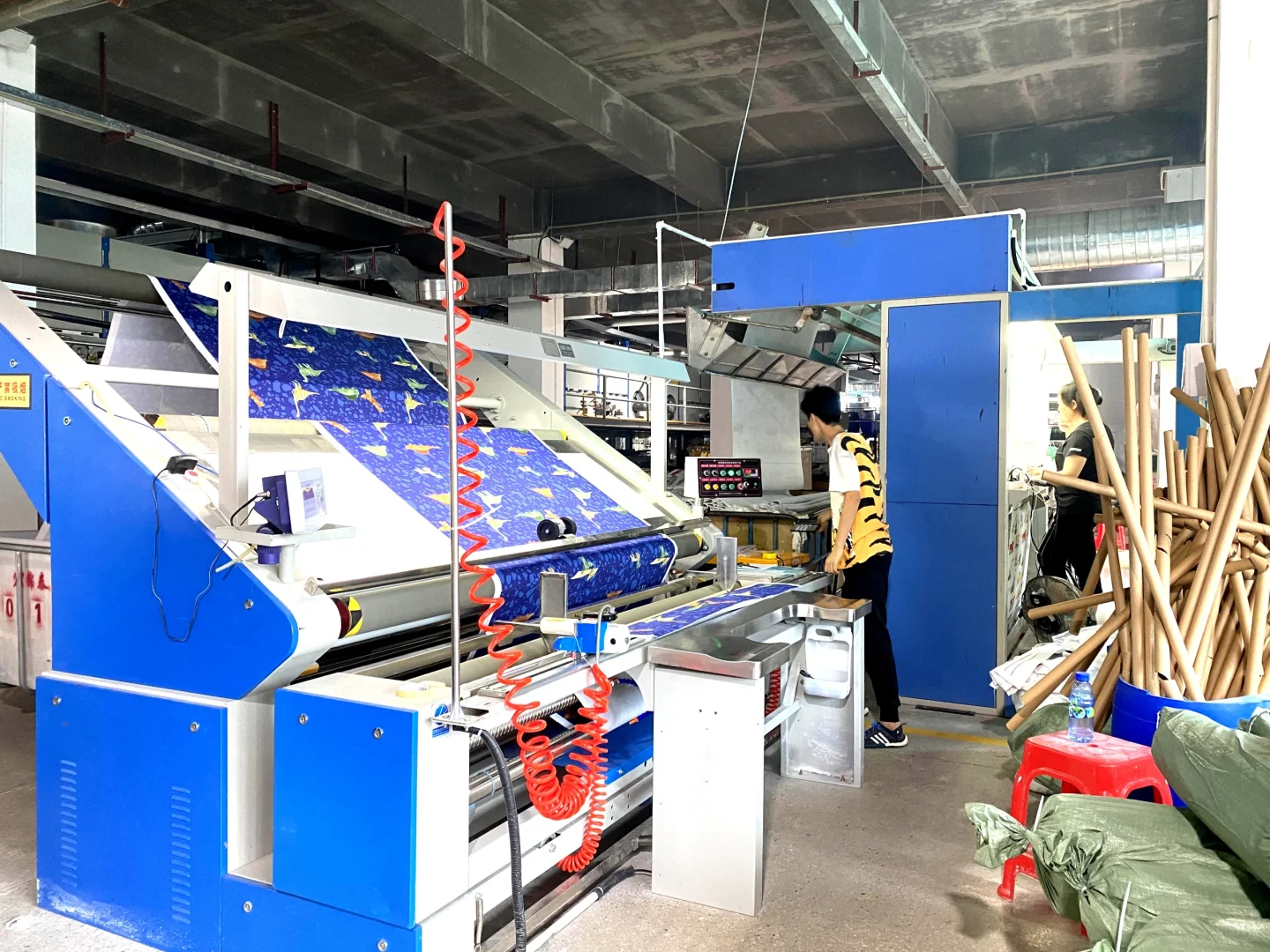 挖到一家宝藏数码直喷厂