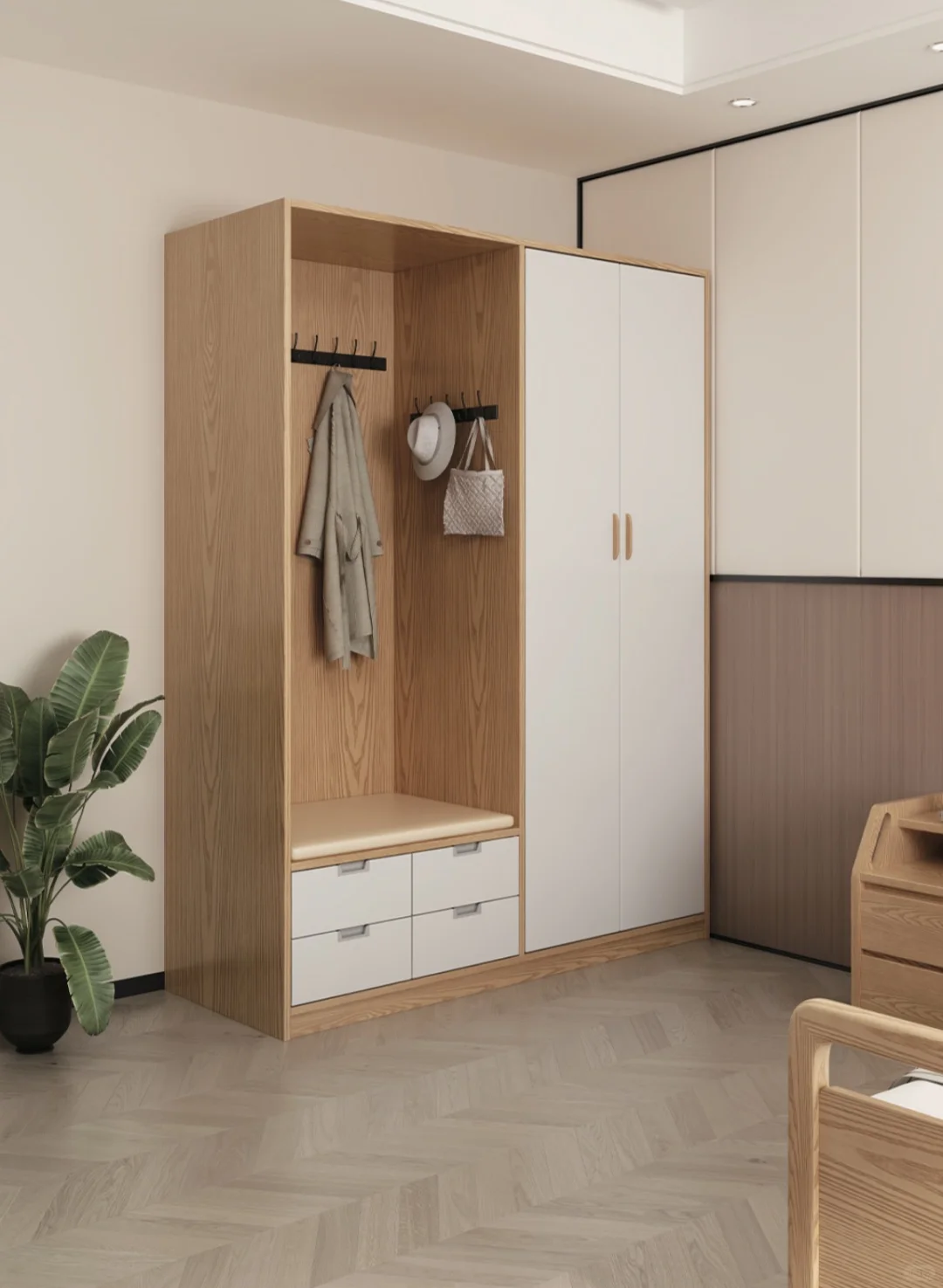 ✅养老机构，怎么配套专业的适老化家具！